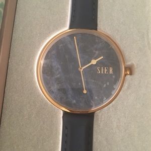 Jord Sier Series Watch